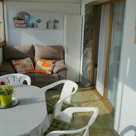 Apartamento En La Costa Del Sol , Fuengirola Luaran gambar