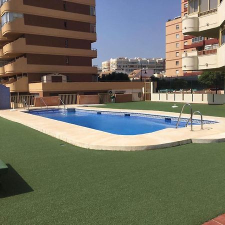 Apartamento En La Costa Del Sol , Fuengirola Luaran gambar