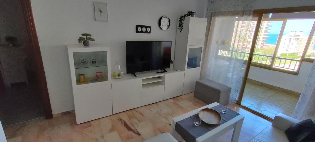 Apartamento En La Costa Del Sol , Fuengirola Luaran gambar