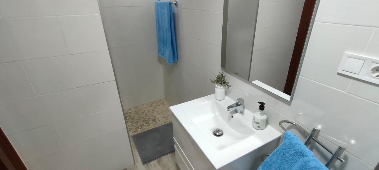 Apartamento En La Costa Del Sol , Fuengirola Luaran gambar