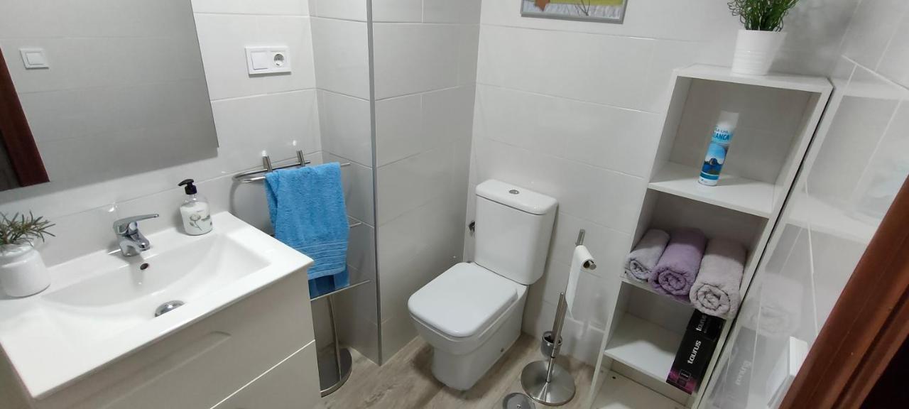 Apartamento En La Costa Del Sol , Fuengirola Luaran gambar