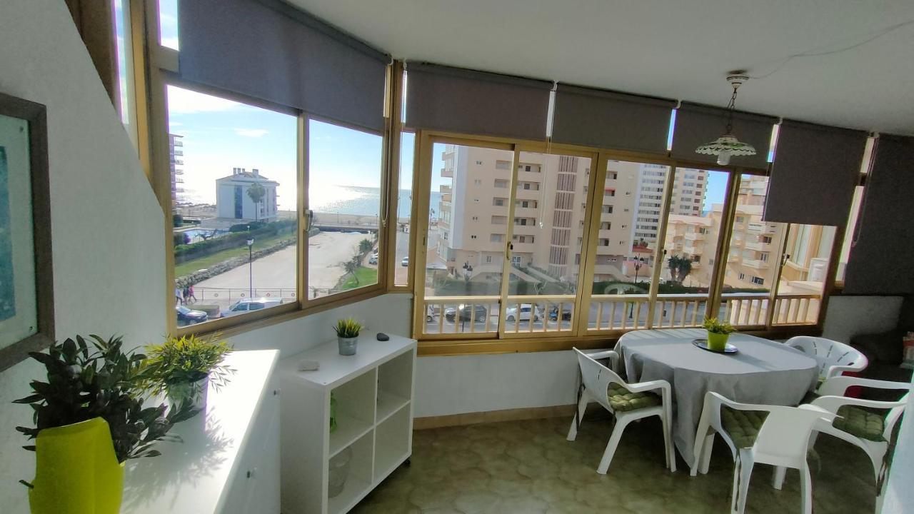 Apartamento En La Costa Del Sol , Fuengirola Luaran gambar