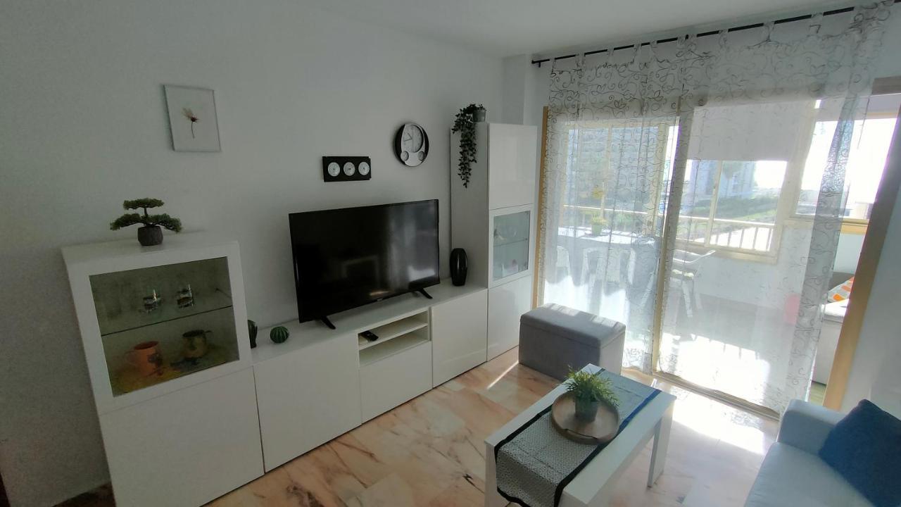 Apartamento En La Costa Del Sol , Fuengirola Luaran gambar