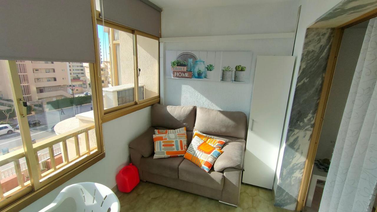 Apartamento En La Costa Del Sol , Fuengirola Luaran gambar