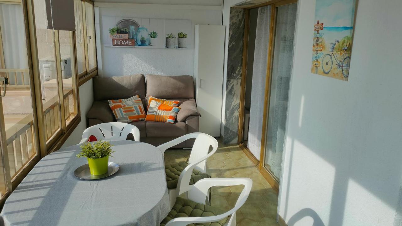 Apartamento En La Costa Del Sol , Fuengirola Luaran gambar