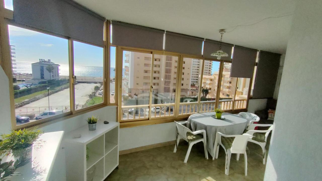 Apartamento En La Costa Del Sol , Fuengirola Luaran gambar