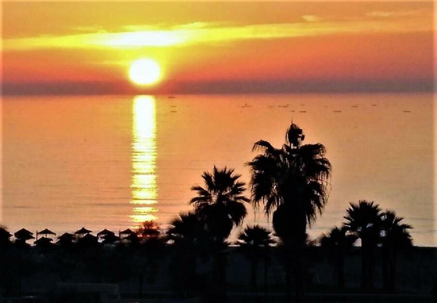 Apartamento En La Costa Del Sol , Fuengirola Luaran gambar