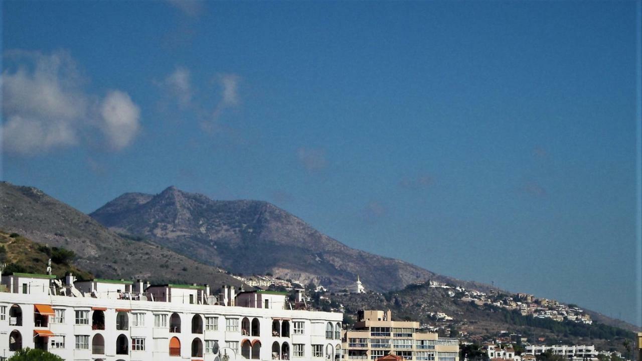 Apartamento En La Costa Del Sol , Fuengirola Luaran gambar