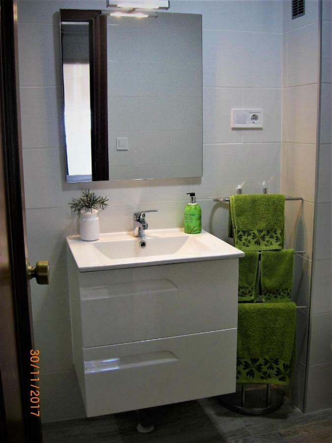 Apartamento En La Costa Del Sol , Fuengirola Luaran gambar