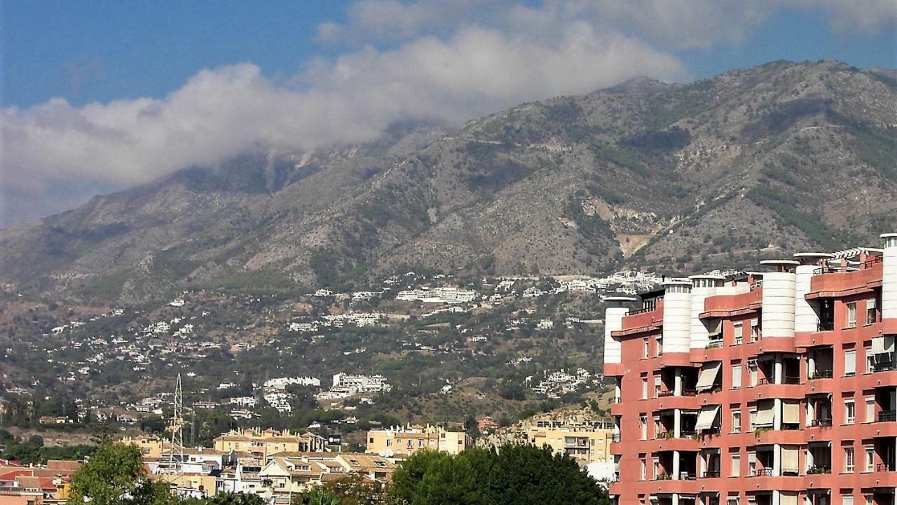 Apartamento En La Costa Del Sol , Fuengirola Luaran gambar