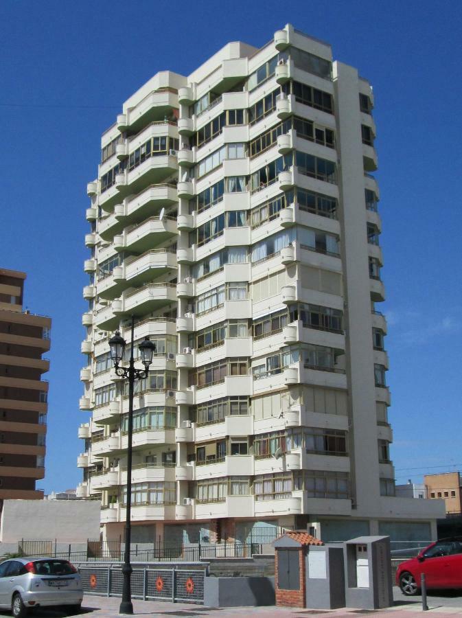 Apartamento En La Costa Del Sol , Fuengirola Luaran gambar