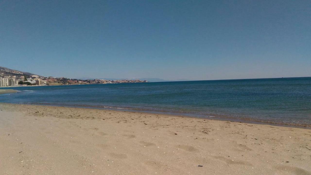 Apartamento En La Costa Del Sol , Fuengirola Luaran gambar