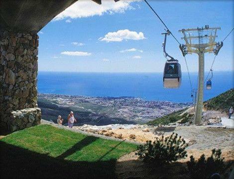 Apartamento En La Costa Del Sol , Fuengirola Luaran gambar