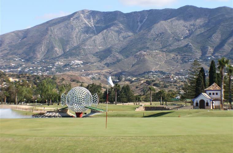 Apartamento En La Costa Del Sol , Fuengirola Luaran gambar