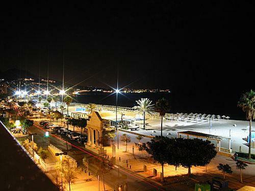 Apartamento En La Costa Del Sol , Fuengirola Luaran gambar