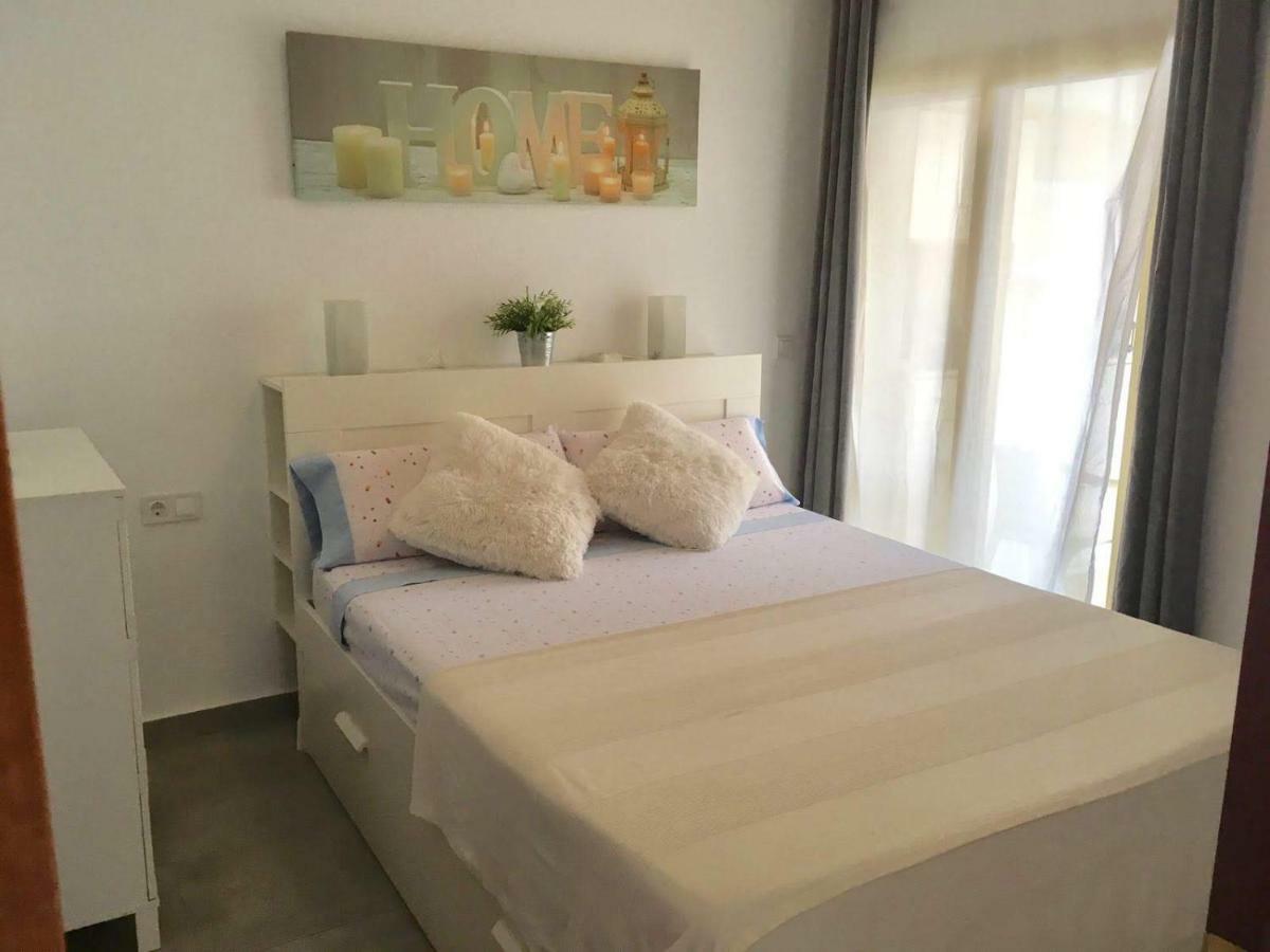 Apartamento En La Costa Del Sol , Fuengirola Luaran gambar