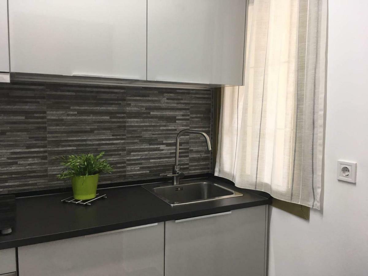 Apartamento En La Costa Del Sol , Fuengirola Luaran gambar