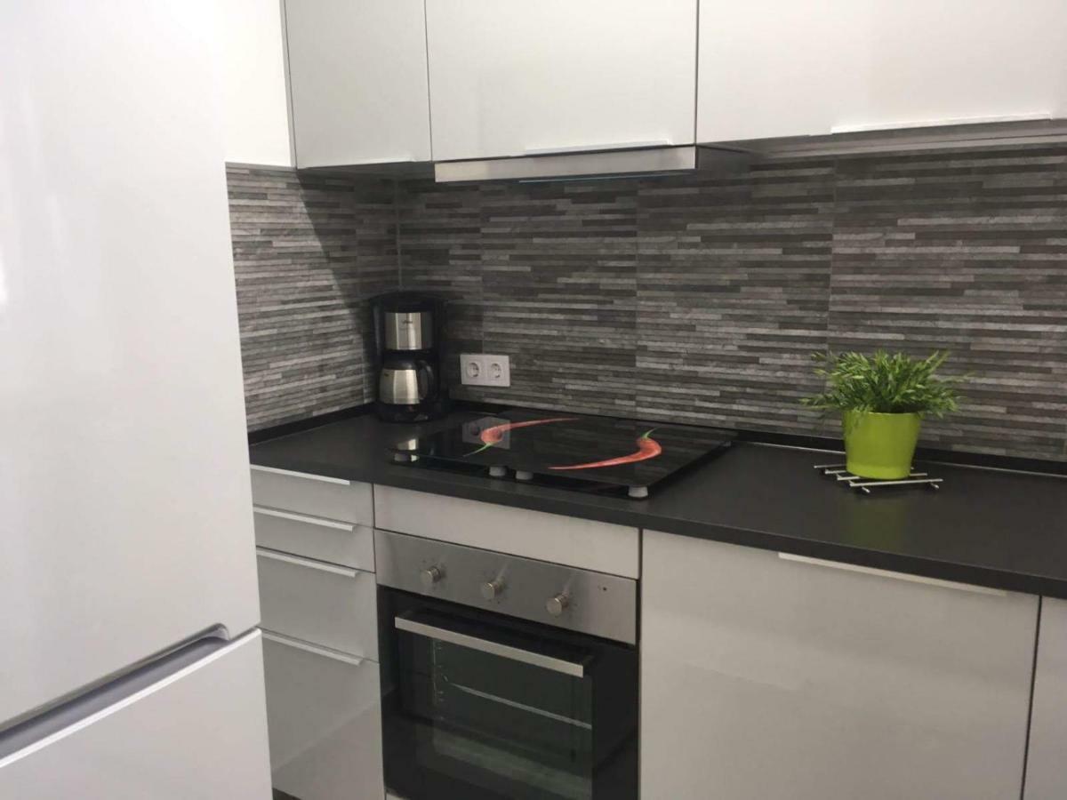 Apartamento En La Costa Del Sol , Fuengirola Luaran gambar