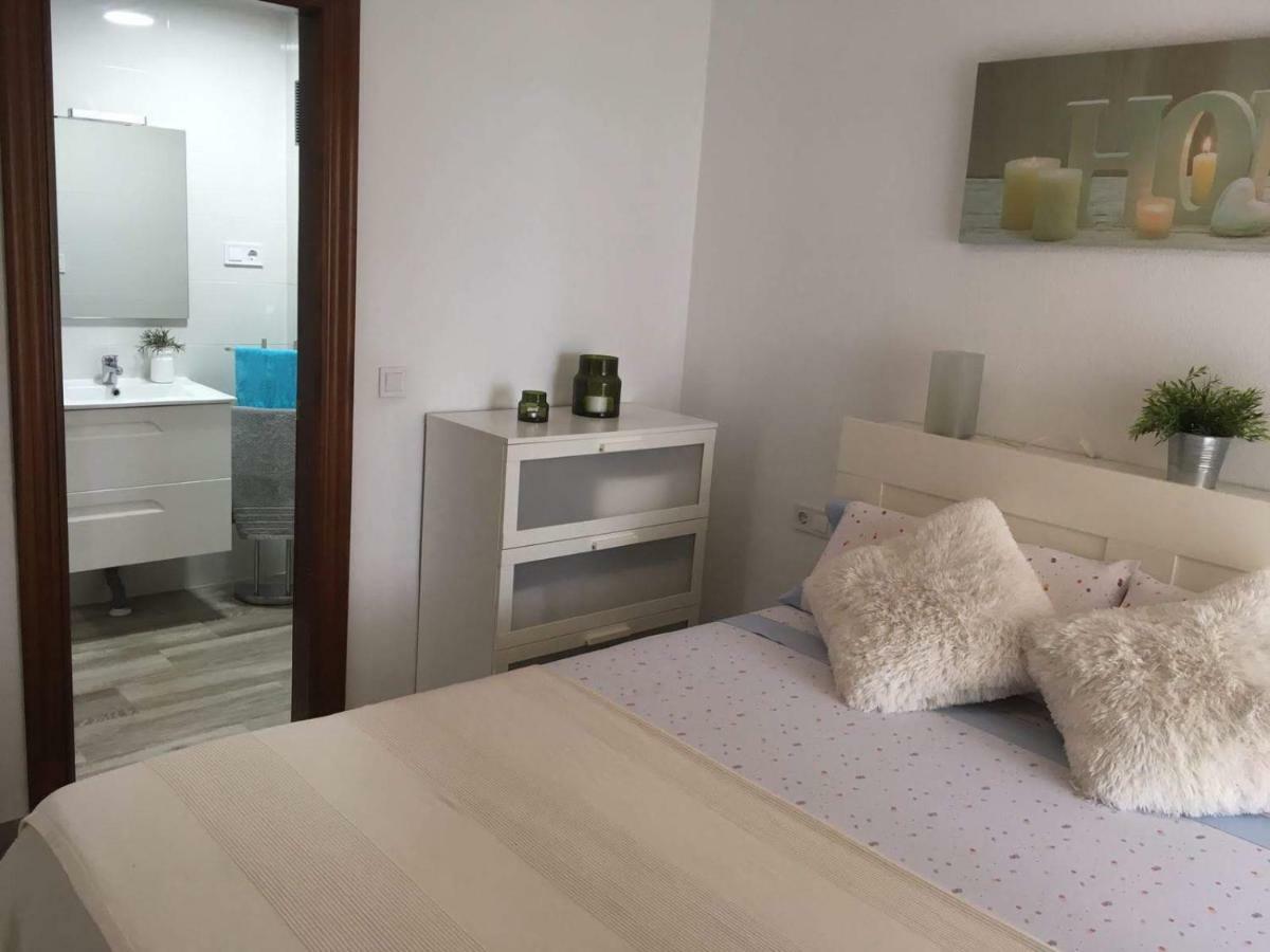 Apartamento En La Costa Del Sol , Fuengirola Luaran gambar