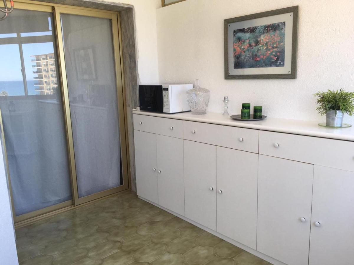 Apartamento En La Costa Del Sol , Fuengirola Luaran gambar